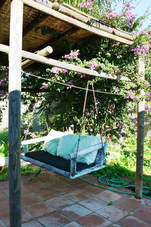 Holiday home Casa Ohanna Lugar Idilico En Plena Naturaleza Villa El Soto Spain