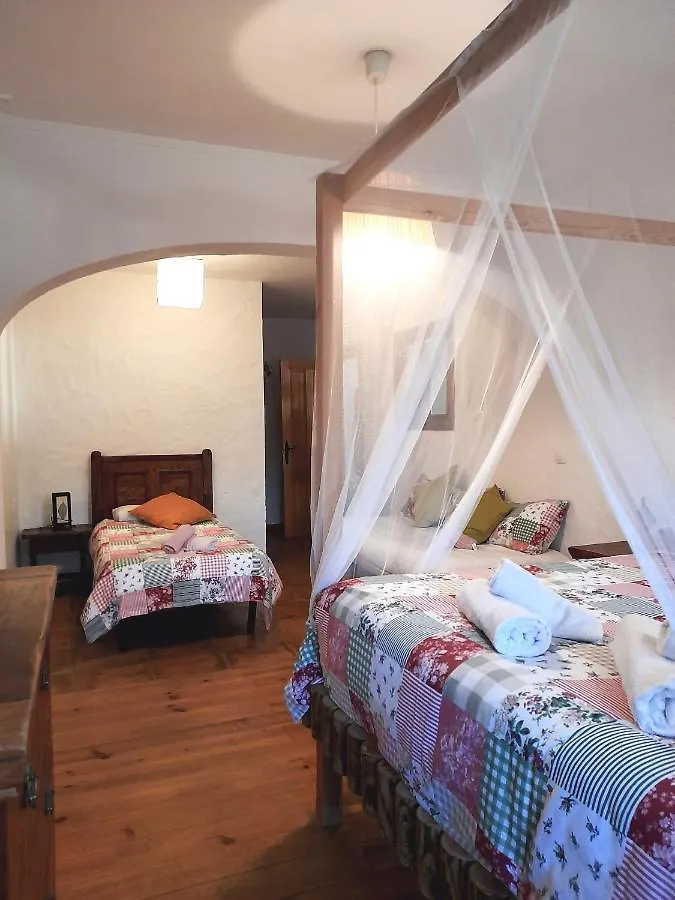 Casa Ohanna Lugar Idilico En Plena Naturaleza Villa El Soto 0*,  Spain