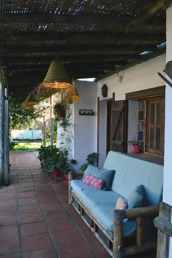 Casa Ohanna Lugar Idilico En Plena Naturaleza Villa El Soto